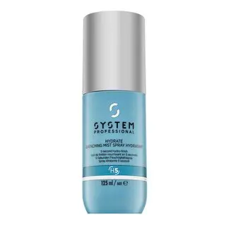 System Professional Hydrate Quenching Mist îngrijire fără clătire î cu efect de hidratare 125 ml