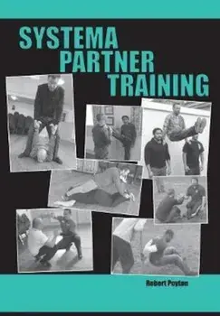 Systema Partner Training, Paperback/Robert Poyton