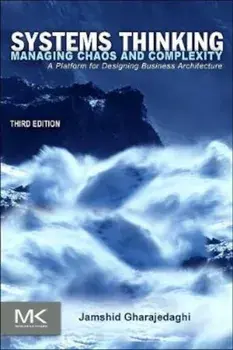Systems Thinking, Paperback/Jamshid Gharajedaghi