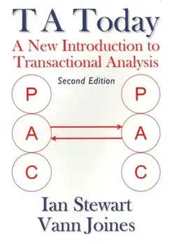 T A Today. A New Introduction to Transactional Analysis, 2 Revised edition, Paperback/Vann Joines