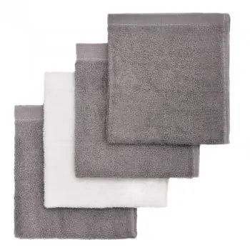 T-TOMI BIO Bamboo Baby Washcloths Balsam de spalat
