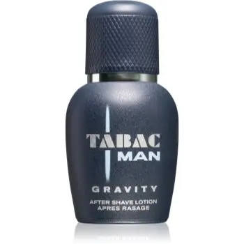 Tabac Man Gravity after shave pentru bărbați