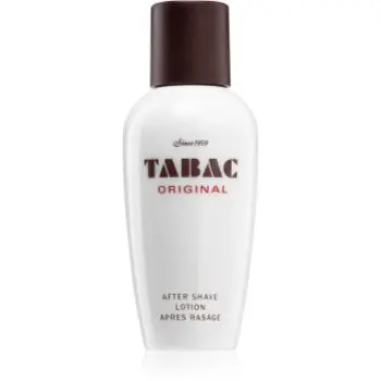 Tabac Original cremă după bărbierit pentru bărbați