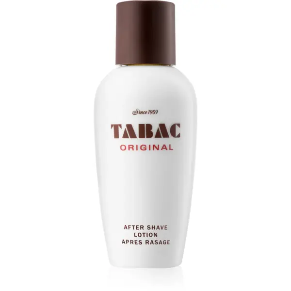 Tabac Original cremă după bărbierit pentru bărbați 50 ml