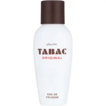 Tabac Original eau de cologne fara pulverizator pentru bărbați