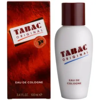 Tabac Original eau de cologne fara pulverizator pentru bărbați