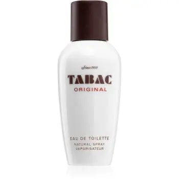 Tabac Original Eau de Toilette cu atomizor pentru bărbați