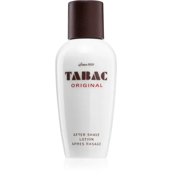 Tabac Original lapte pentru dupa barbierit pentru bărbați 100 ml