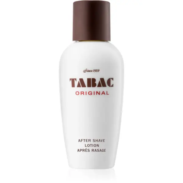 Tabac Original lapte pentru dupa barbierit pentru bărbați 150 ml