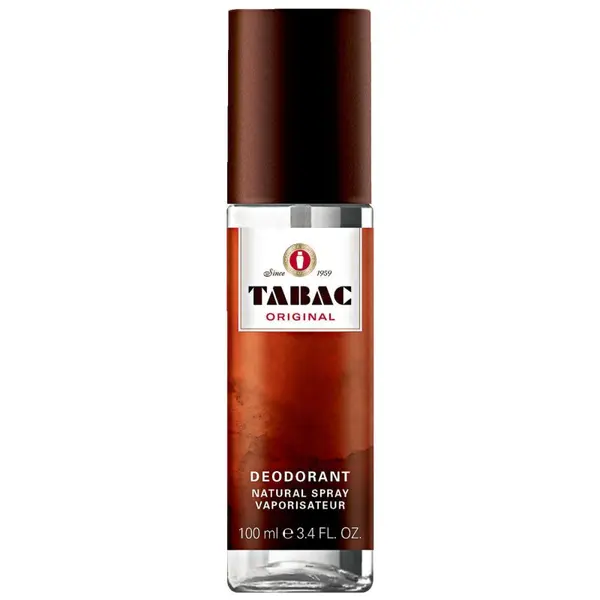 Tabac Original Spray deodorant pentru bărbați Volum 100 ml