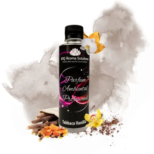 Tabacco Vanilla