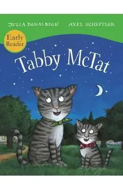 Tabby McTat