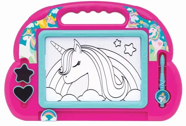 Tablă de desen magică AS Company - Fantasy Dreams