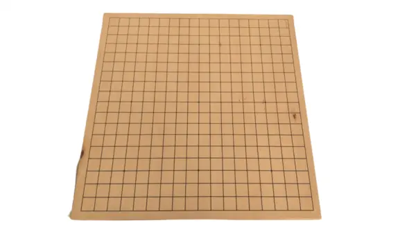 Tabla Go - Texma - Imperfecta