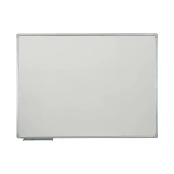 Tabla magnetica alba de perete Interpano 120 x 150 cm