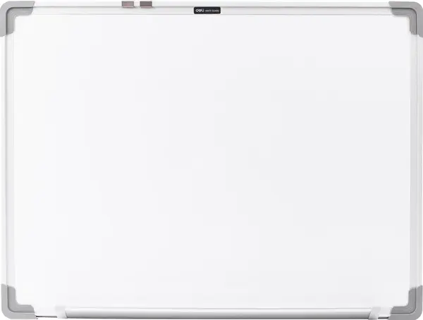 Tabla magnetică Deli Universal - E39038A, 240 x 120 cm