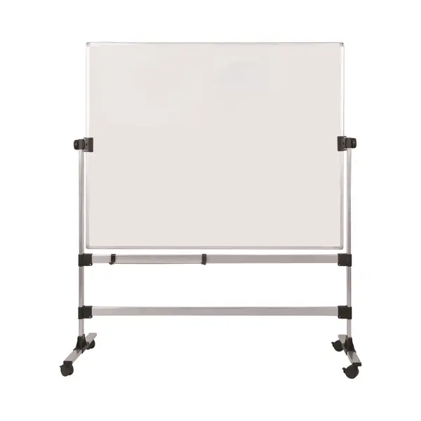 Tabla magnetica rotativa 90 x 120 Bi-Silque Tabla magnetica rotativa 90 x 120 Bi-Silque