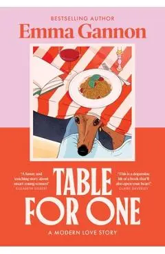 Table for One - Emma Gannon