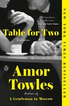Table For Two, Paperback/***
