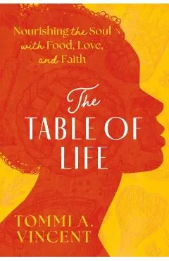 Table of Life - Tommi A Vincent