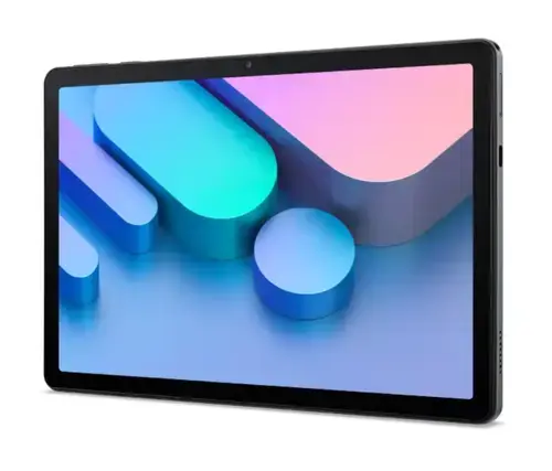 Tableta Acer Iconia V11-21M, Procesor MediaTek MT8781, Ecran IPS LCD 11inch, 4GB RAM, 128GB Flash, 5MP, Wi-Fi, Bluetooth, Android (Gri)