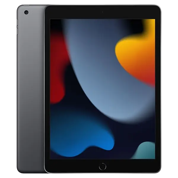 Tableta Apple iPad 10.2 (2021) 64GB, 3GB, Space Gray
