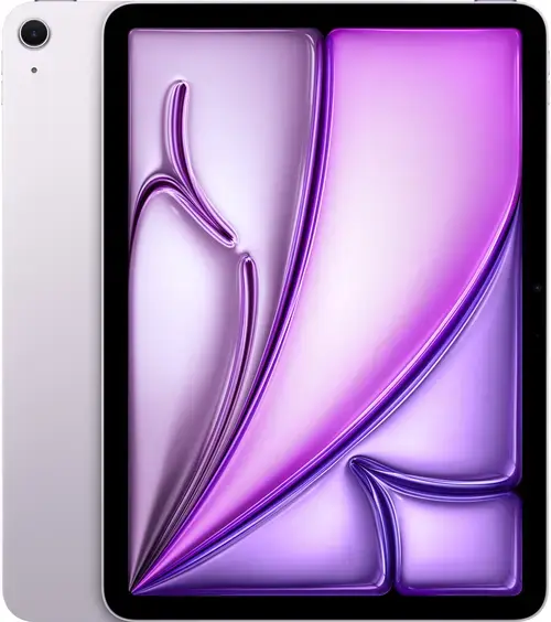 Tableta Apple iPad Air 11 M3, Procesor Apple M3 Octa-Core, Liquid Retina IPS 11inch, 8GB RAM, 512GB Flash, Camera 12MP, Wi-Fi, Bluetooth, iPadOS (Mov)