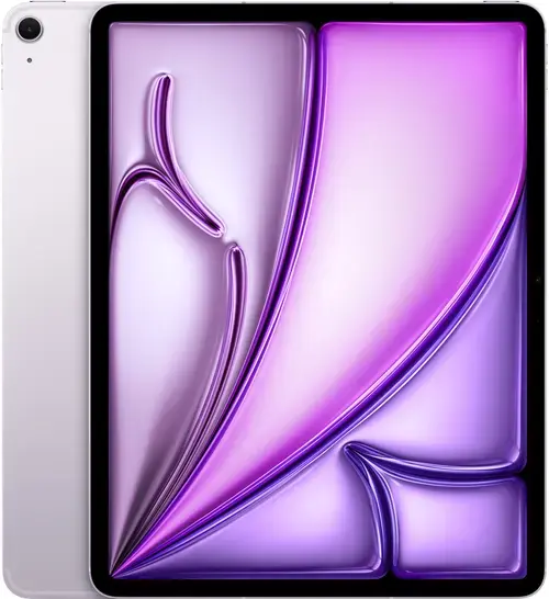 Tableta Apple iPad Air 13 M3 Cellular, Procesor Apple M3 Octa-Core, Liquid Retina IPS 13inch, 8GB RAM, 256GB Flash, Camera 12MP, Wi-Fi, Bluetooth, 5G, iPadOS (Mov)