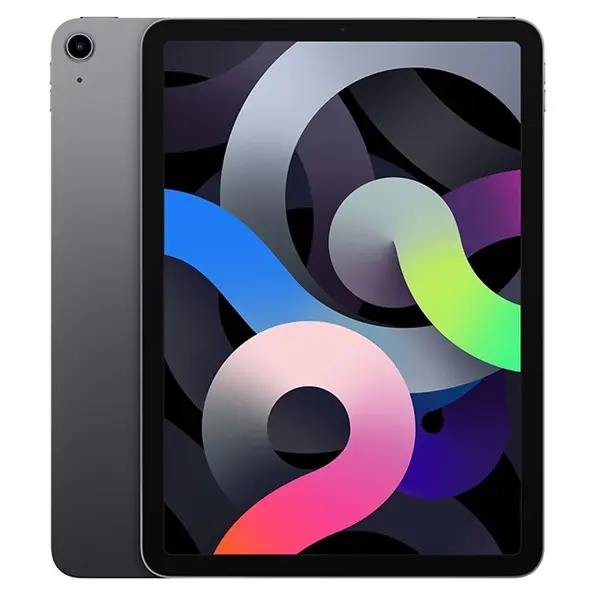 Tableta Apple iPad Air (2020) 64GB, 4GB, Space Gray
