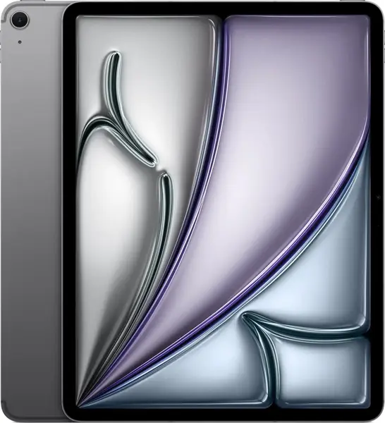 Tabletă Apple - iPad Air M3, Cellular, 11'', 8GB/128GB, Space Grey