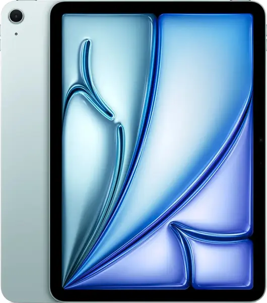 Tabletă Apple - iPad Air M3, Wi-Fi, 11'', 8GB/128GB, Blue
