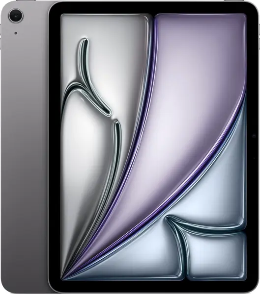 Tabletă Apple - iPad Air M3, Wi-Fi, 11'', 8GB/128GB, Space Grey