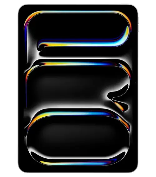 Tableta Apple iPad Pro 11 2025, Procesor Apple M5, Ecran Ultra Retina OLED 11inch, Nano Texture, 16GB RAM, 2TB Flash, Camera 12 MP, Wi-Fi, Bluetooth, GPS, iPadOS (Argintiu)