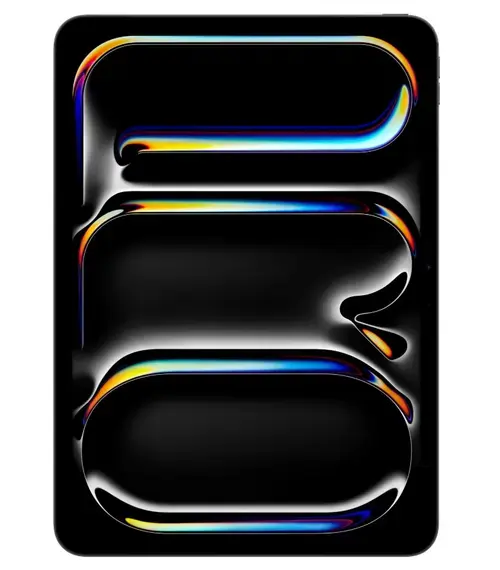Tableta Apple iPad Pro 11 2025, Procesor Apple M5, Ecran Ultra Retina OLED 11inch, Nano Texture, 16GB RAM, 2TB Flash, Camera 12 MP, Wi-Fi, Bluetooth, GPS, iPadOS (Negru)