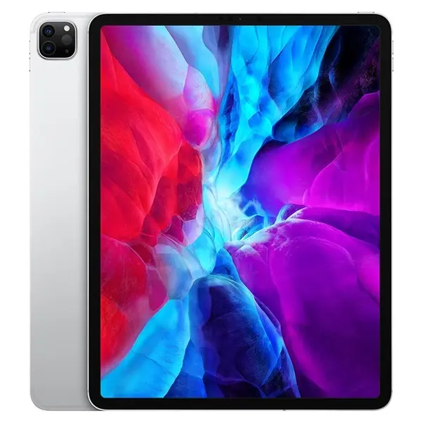 Tableta Apple iPad Pro 12.9 (2020) 256GB, 6 GB, Space Gray, Wi-Fi