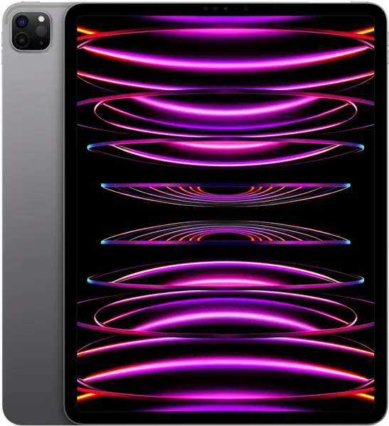 Tabletă Apple - iPad Pro 4, 11'', 512GB, Space Grey