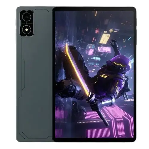 Tableta Black Shark Gaming, Procesor Qualcomm Snapdragon 8 Gen 3, Ecran IPS LCD 8.8inch, 12GB RAM, 256GB Flash, 13MP, Wi-Fi, Bluetooth, Android (Negru)