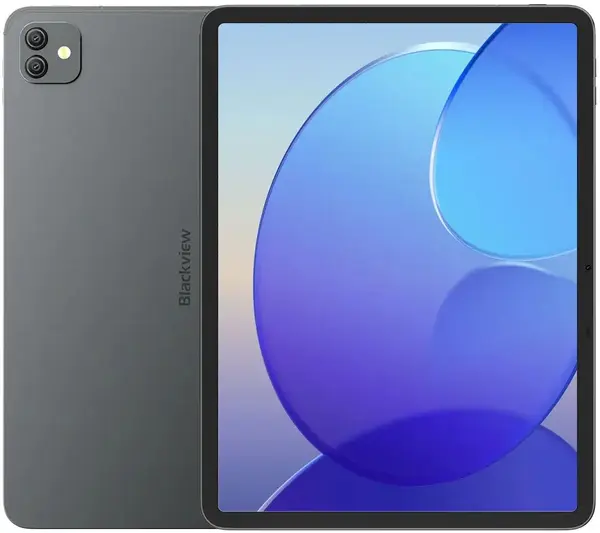 Tabletă Blackview - LINK 8, 12.7'', 12GB/256GB, Grey