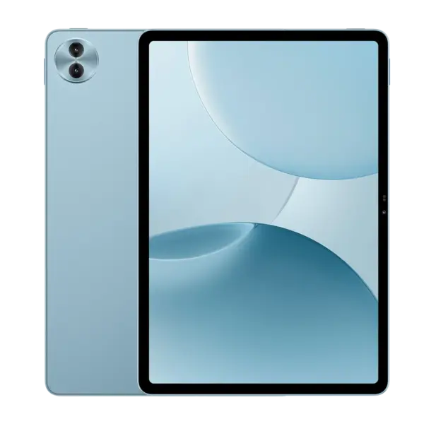 Tableta Blackview MEGA 5, Albastru, 12.2 2.4K 120Hz, 48GB RAM (12GB + 36GB extensibili), 256GB, UNISOC T7300, Android 16, 10000mAh, 55W