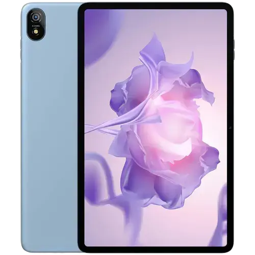 Tableta Blackview Tab 18, Procesor MediaTek Helio G99 Octa-Core, Ecran IPS 2.4K FHD+ 12inch, 8GB RAM, 256GB Flash, 16MP, Wi-Fi, 4G, Dual SIM (Albastru)