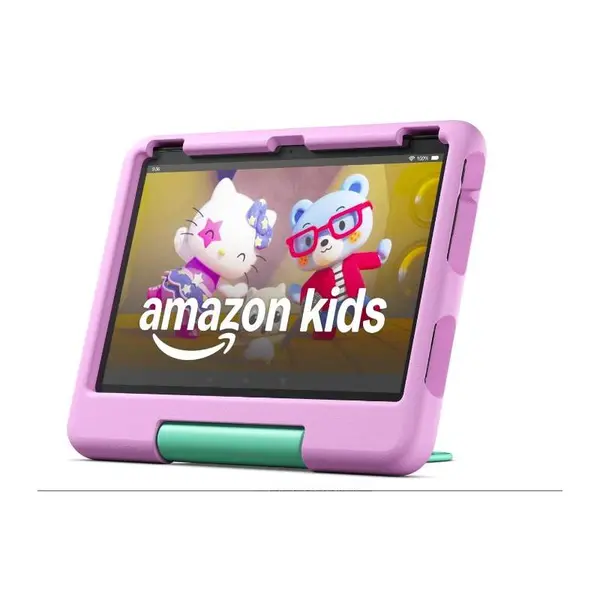 Tableta copii Amazon Fire HD 10 (2023), 32GB, Pink