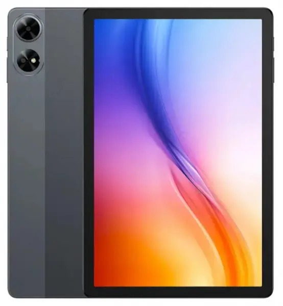 Tableta Doogee G6+, Gri, 4G, 11 FHD+ IPS, Android 15, Unisoc T7280, 24GB RAM (8GB + 16GB extensibil), 256GB ROM, 13MP + 5MP, 8000mAh, 18W, AI Gemini, Dual SIM