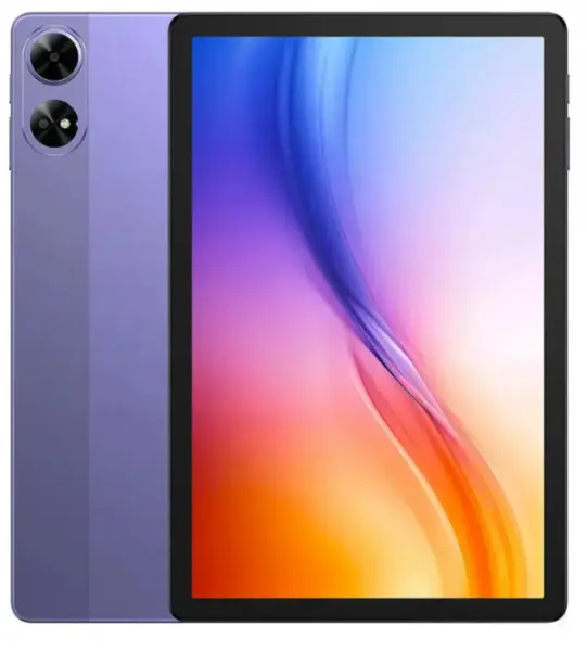 Tableta Doogee G6+, Mov, 4G, 11 FHD+ IPS, Android 15, Unisoc T7280, 24GB RAM (8GB + 16GB extensibil), 256GB ROM, 13MP + 5MP, 8000mAh, 18W, AI Gemini, Dual SIM