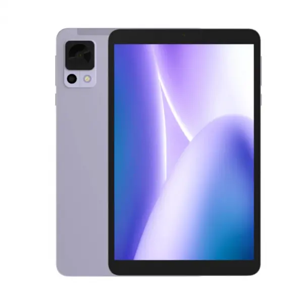 Tableta Doogee T20 Mini Purple, 4G, Display 8.4 FHD+, Android 13, 9GB RAM (4GB + 5GB extensibili), 128GB ROM, Spreadtrum T616, TUV SUD, 5060mAh, Dual SIM