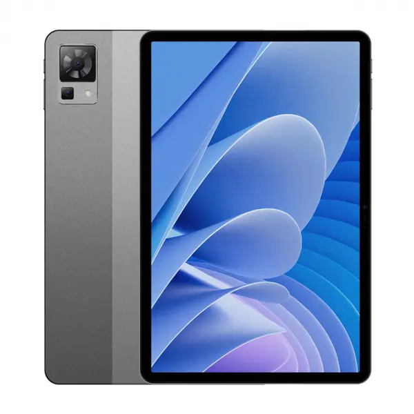 Tableta Doogee T30 Pro Gri, 4G, Display IPS 11 2,5K, Android 13, 15GB RAM (8GB + 7GB extensibili), 256GB ROM, MT8781(Helio G99) 2.2GHz, 8580mAh, DualSIM