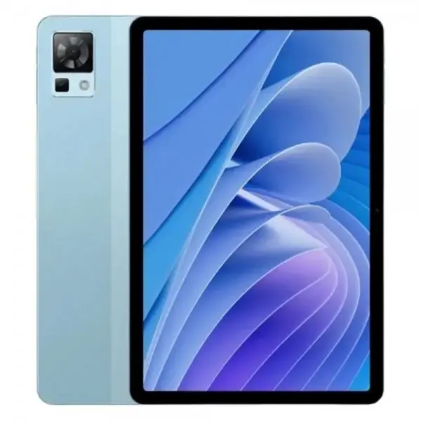 Tableta Doogee T30 Ultra Albastru, 4G, 11 2.5K, Android 13, 32GB RAM (12GB + 20GB extensibili), 256GB ROM, Helio G99, 8580mAh, Hi-Res, TUV SUD, OTG, Dual SIM