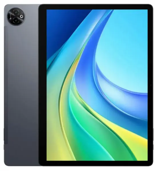 Tableta Doogee Tab E3 Max, 4G LTE, Gri, 14 2.1K IPS, 48GB RAM (8GB + 40GB extensibili), 256GB ROM, 16MP + 8MP, Android 15, Helio G99, 13500mAh, 18W, Deblocare faciala, Wi-Fi 5, Dual SIM Hibrid