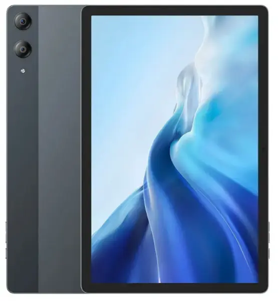 Tableta Doogee Tab E3 Pro, Gri, 4G, 13 FHD+ IPS 90Hz, Android 15, Helio G100, 32GB RAM (8GB + 24GB extensibili), 256GB ROM, 13MP + 8MP, 11000mAh, 18W, Deblocare faciala, Dual SIM