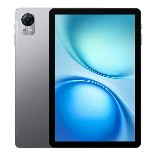 Tableta DOOGEE Tab G5, Gri, 4G, 10.1 , 20GB RAM (3GB + 17GB extensibili), 128GB, Unisoc T7200, 7500mAh, Android 16, Dual SIM