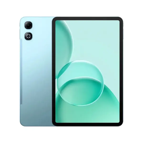 Tableta DOOGEE Tab G6 Max , Albastru, 13 FHD, 32GB RAM (6GB + 26GB extensibili), 256GB ROM, Baterie 10800mAh, Android, Wi-Fi